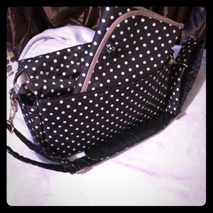 Jujube Better be legacy diaper bag. ‘. The Duchess